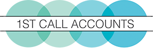 1st Call Accounts logo